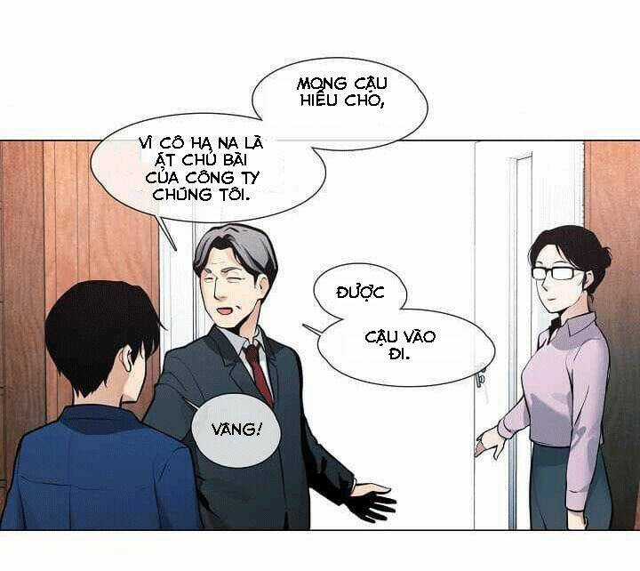 Thước Phim Sự Thật Chapter 16 trang 44