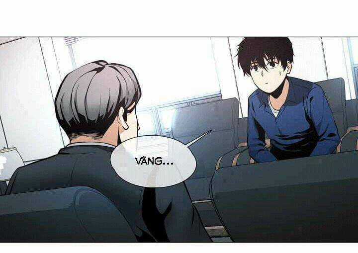 Thước Phim Sự Thật Chapter 16 trang 48