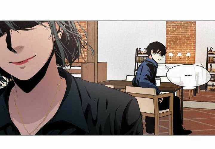 Thước Phim Sự Thật Chapter 16 trang 5