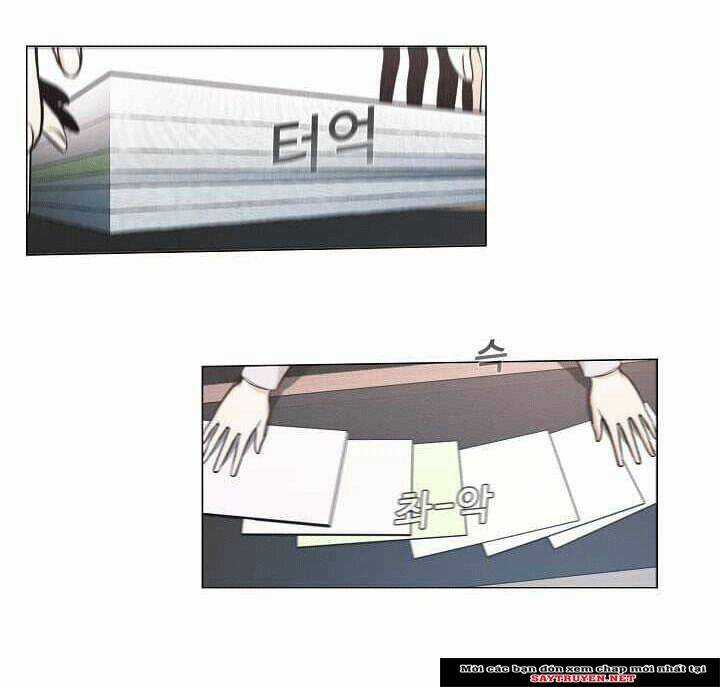 Thước Phim Sự Thật Chapter 16 trang 50