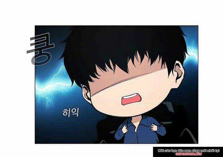 Thước Phim Sự Thật Chapter 16 trang 54