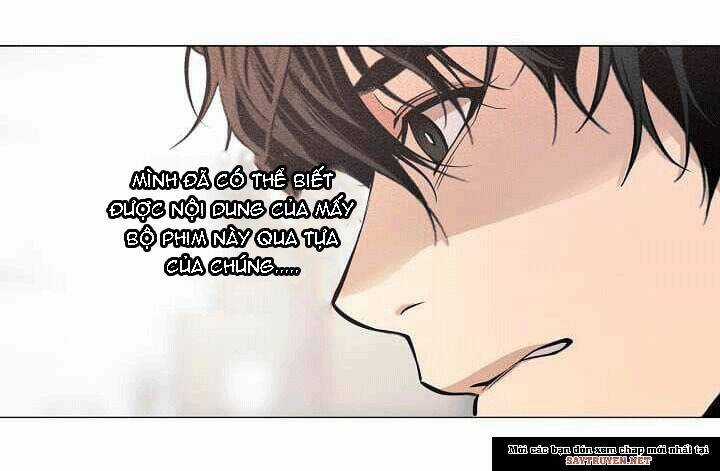 Thước Phim Sự Thật Chapter 16 trang 58