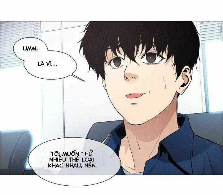 Thước Phim Sự Thật Chapter 16 trang 62