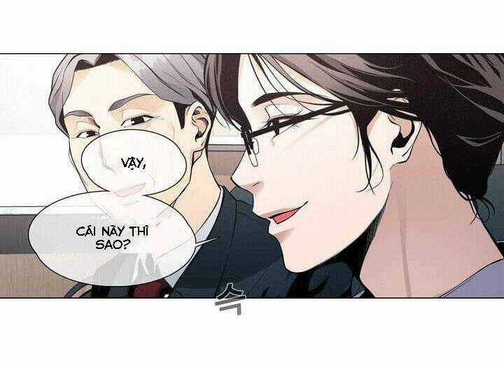 Thước Phim Sự Thật Chapter 16 trang 64