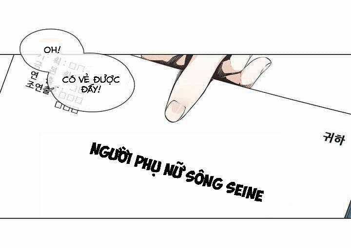 Thước Phim Sự Thật Chapter 16 trang 65