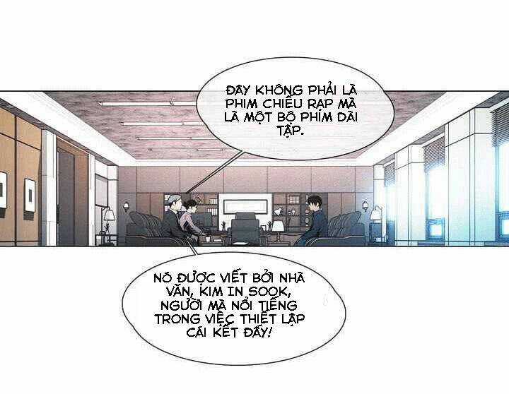 Thước Phim Sự Thật Chapter 16 trang 66