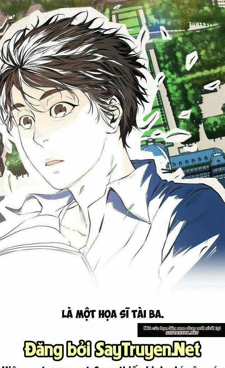 Thước Phim Sự Thật Chapter 16 trang 74