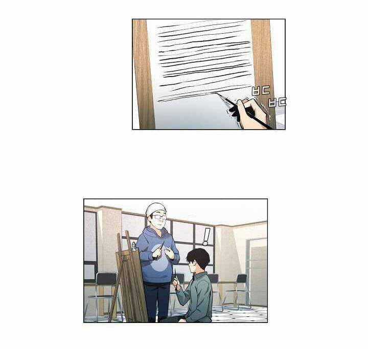 Thước Phim Sự Thật Chapter 17 trang 10