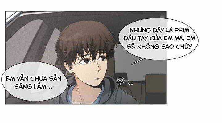 Thước Phim Sự Thật Chapter 17 trang 17