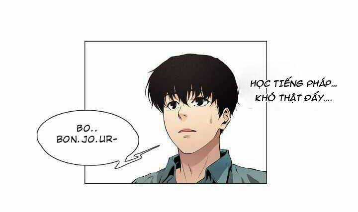 Thước Phim Sự Thật Chapter 17 trang 2