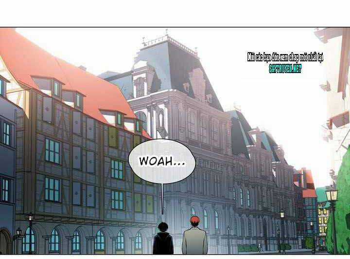 Thước Phim Sự Thật Chapter 17 trang 20