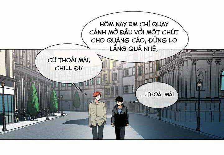 Thước Phim Sự Thật Chapter 17 trang 23