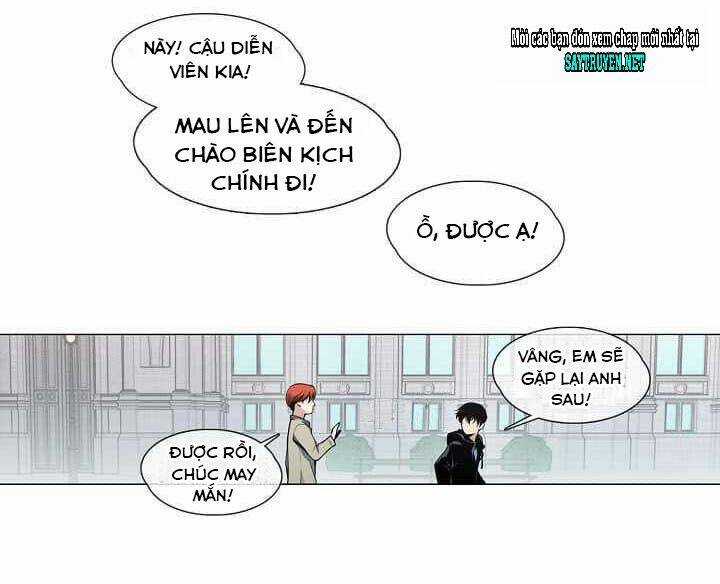 Thước Phim Sự Thật Chapter 17 trang 24