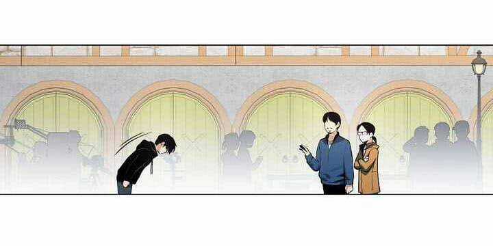 Thước Phim Sự Thật Chapter 17 trang 25