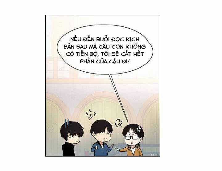 Thước Phim Sự Thật Chapter 17 trang 29