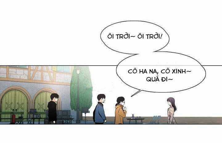 Thước Phim Sự Thật Chapter 17 trang 32