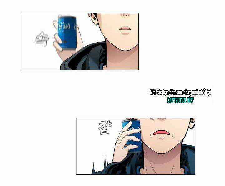 Thước Phim Sự Thật Chapter 17 trang 34