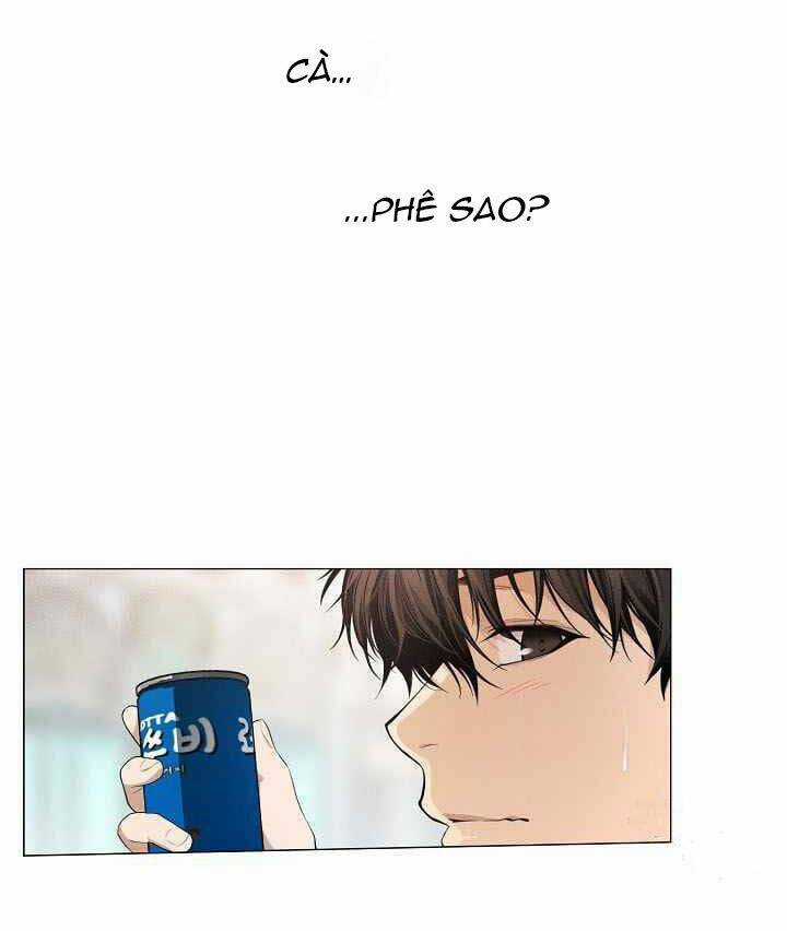 Thước Phim Sự Thật Chapter 17 trang 36