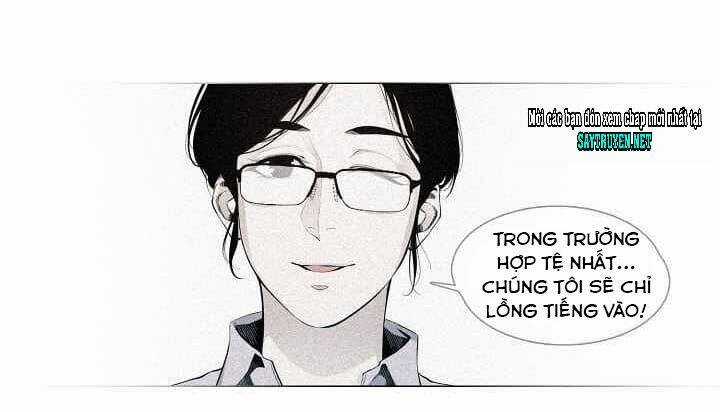 Thước Phim Sự Thật Chapter 17 trang 4