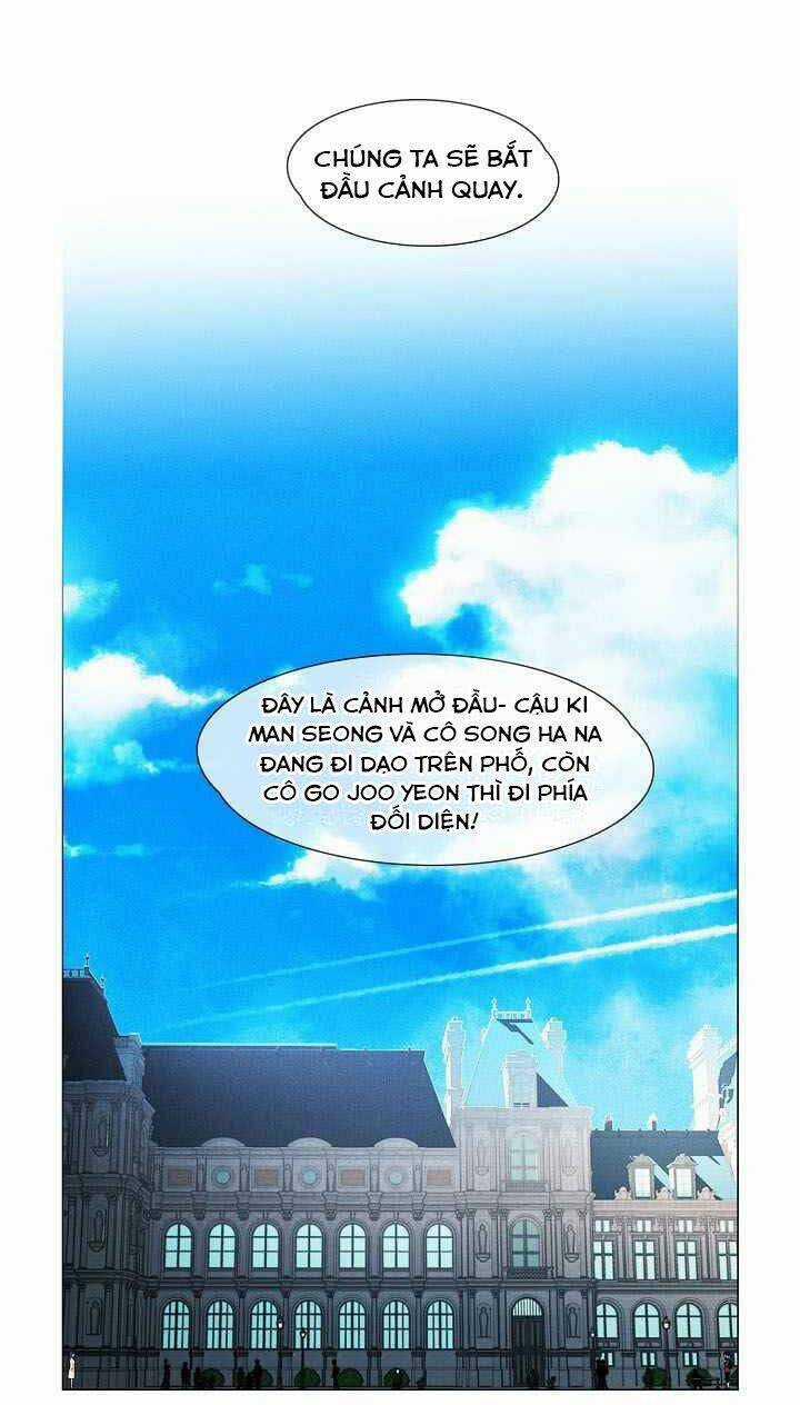 Thước Phim Sự Thật Chapter 17 trang 46