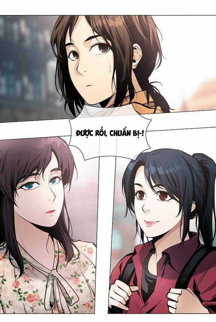 Thước Phim Sự Thật Chapter 17 trang 47