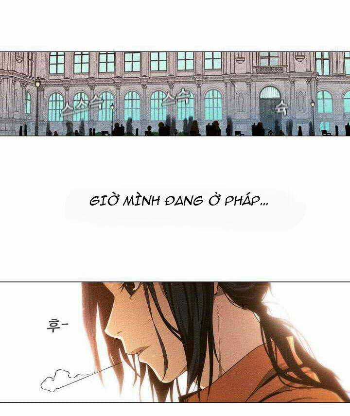 Thước Phim Sự Thật Chapter 17 trang 52