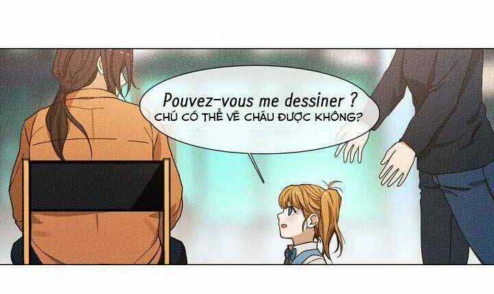 Thước Phim Sự Thật Chapter 17 trang 55