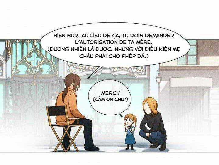 Thước Phim Sự Thật Chapter 17 trang 56