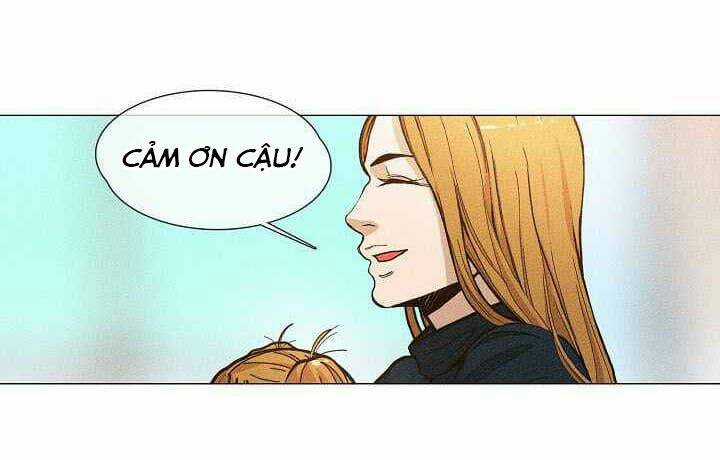 Thước Phim Sự Thật Chapter 17 trang 58