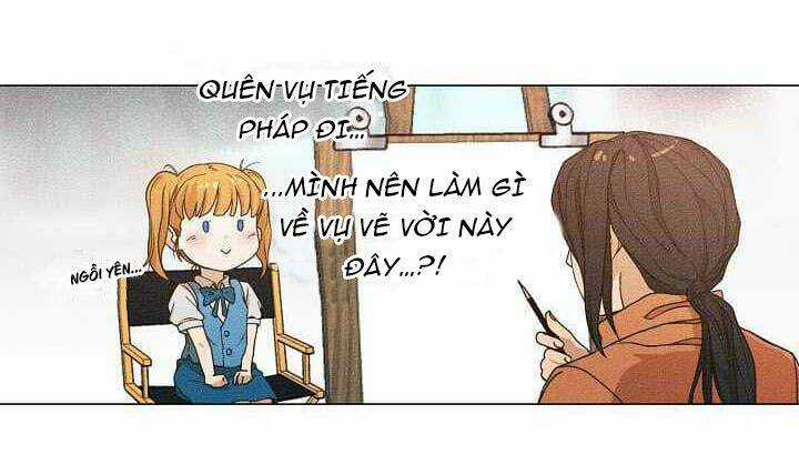 Thước Phim Sự Thật Chapter 17 trang 59