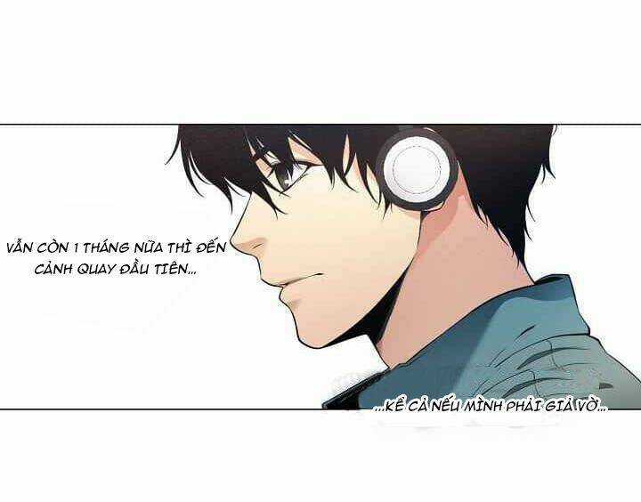 Thước Phim Sự Thật Chapter 17 trang 6