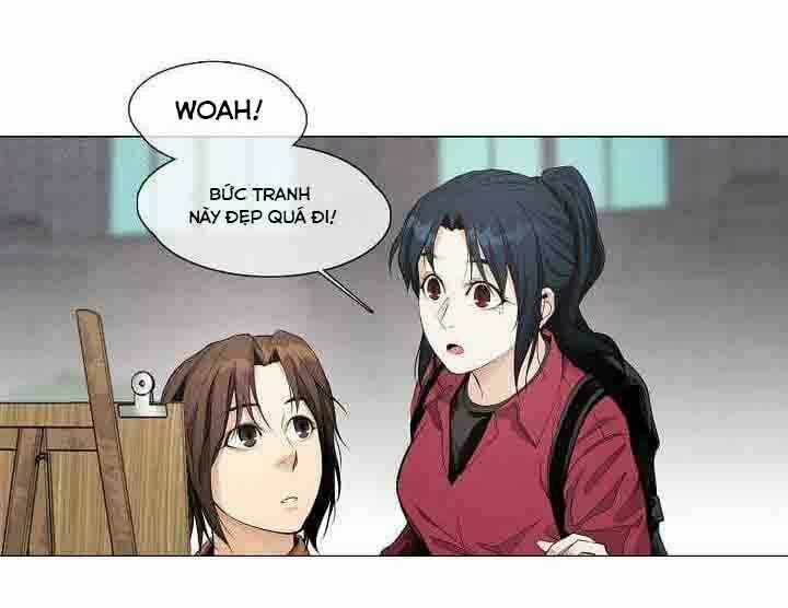 Thước Phim Sự Thật Chapter 18 trang 18