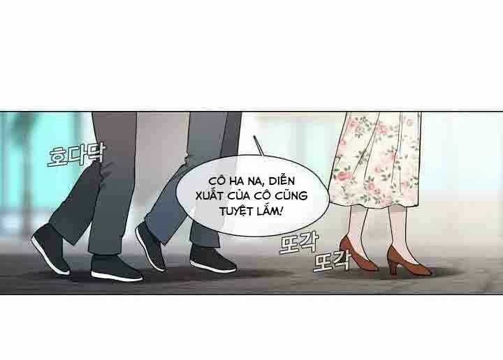 Thước Phim Sự Thật Chapter 18 trang 30