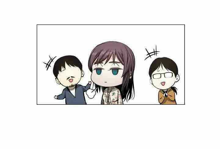 Thước Phim Sự Thật Chapter 18 trang 31