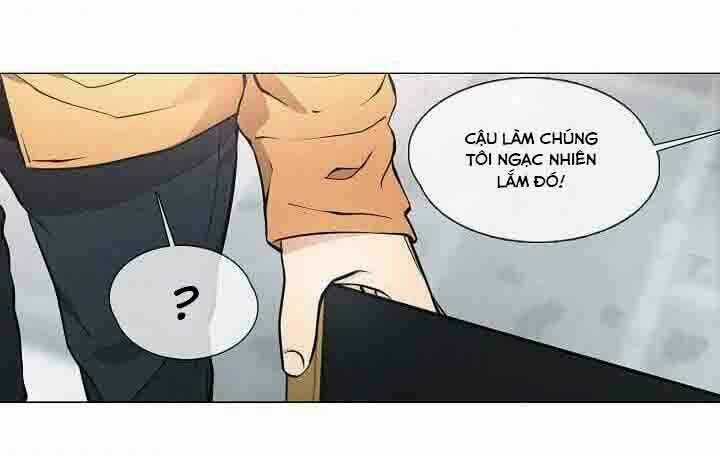 Thước Phim Sự Thật Chapter 18 trang 33