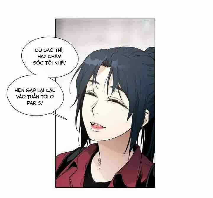 Thước Phim Sự Thật Chapter 18 trang 36