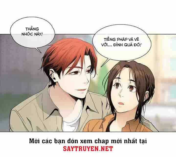 Thước Phim Sự Thật Chapter 18 trang 39