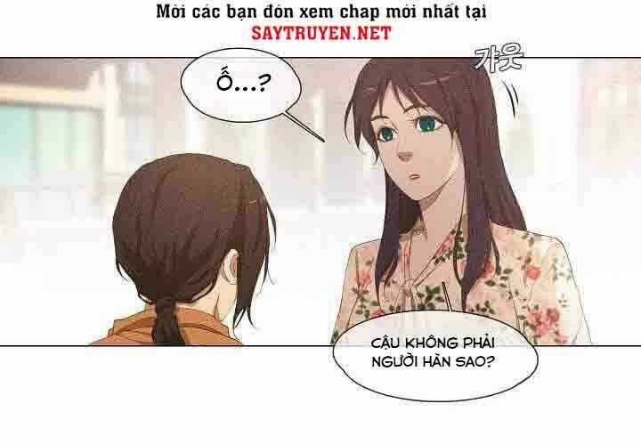 Thước Phim Sự Thật Chapter 18 trang 4