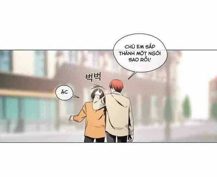 Thước Phim Sự Thật Chapter 18 trang 40