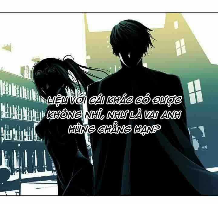 Thước Phim Sự Thật Chapter 18 trang 46