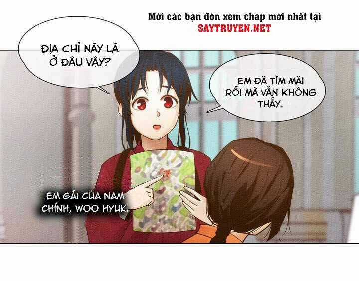 Thước Phim Sự Thật Chapter 19 trang 13