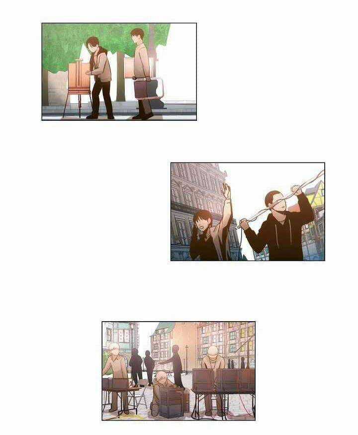 Thước Phim Sự Thật Chapter 19 trang 2