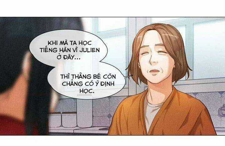 Thước Phim Sự Thật Chapter 19 trang 28