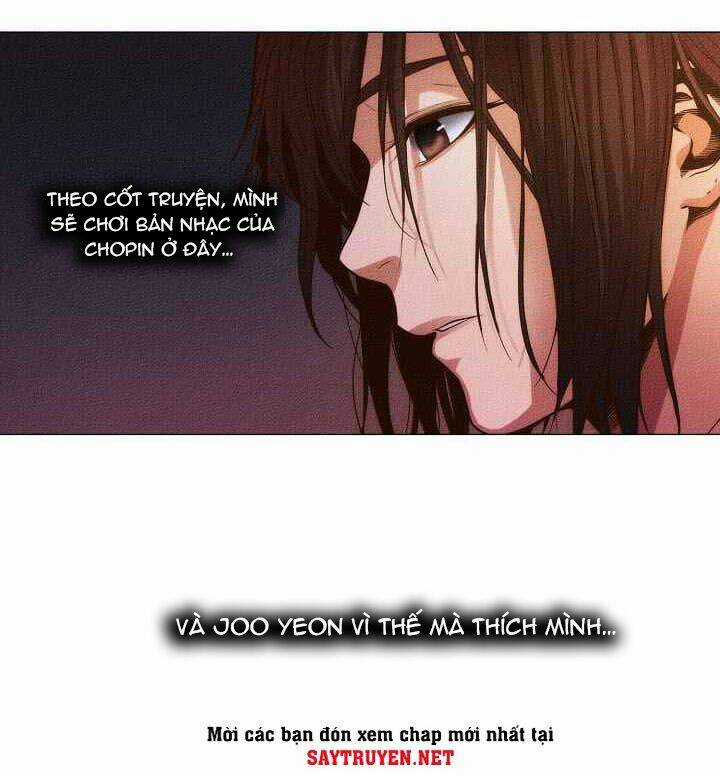 Thước Phim Sự Thật Chapter 19 trang 49