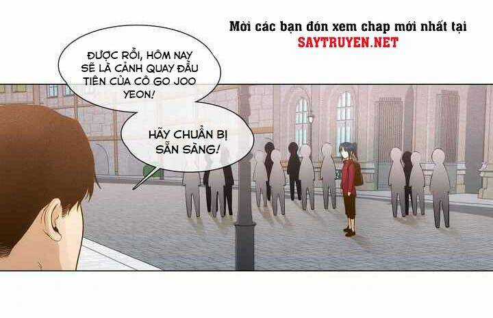 Thước Phim Sự Thật Chapter 19 trang 6