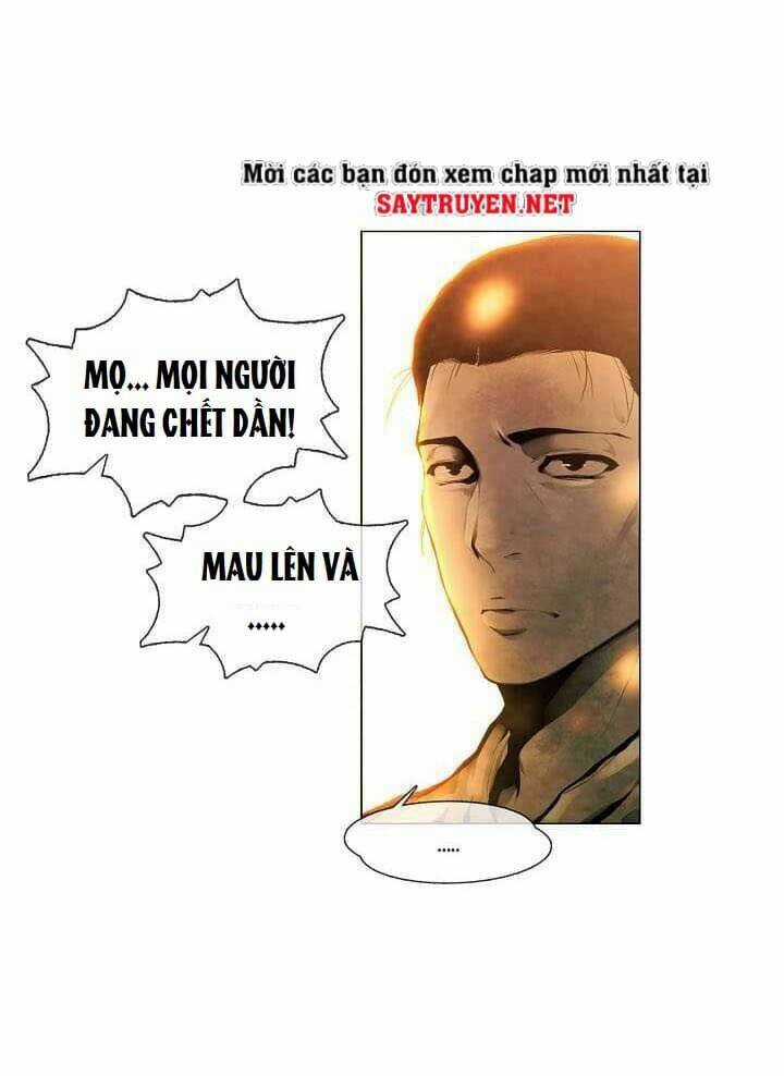 Thước Phim Sự Thật Chapter 2 trang 16