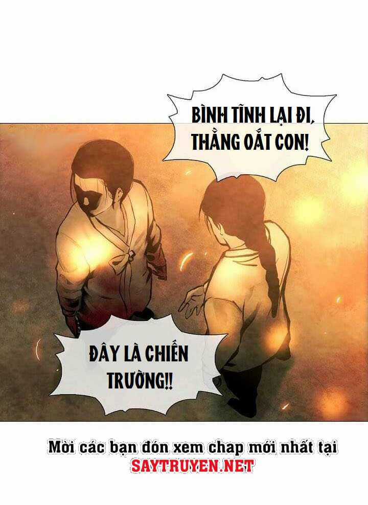 Thước Phim Sự Thật Chapter 2 trang 21
