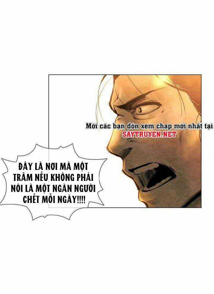 Thước Phim Sự Thật Chapter 2 trang 22