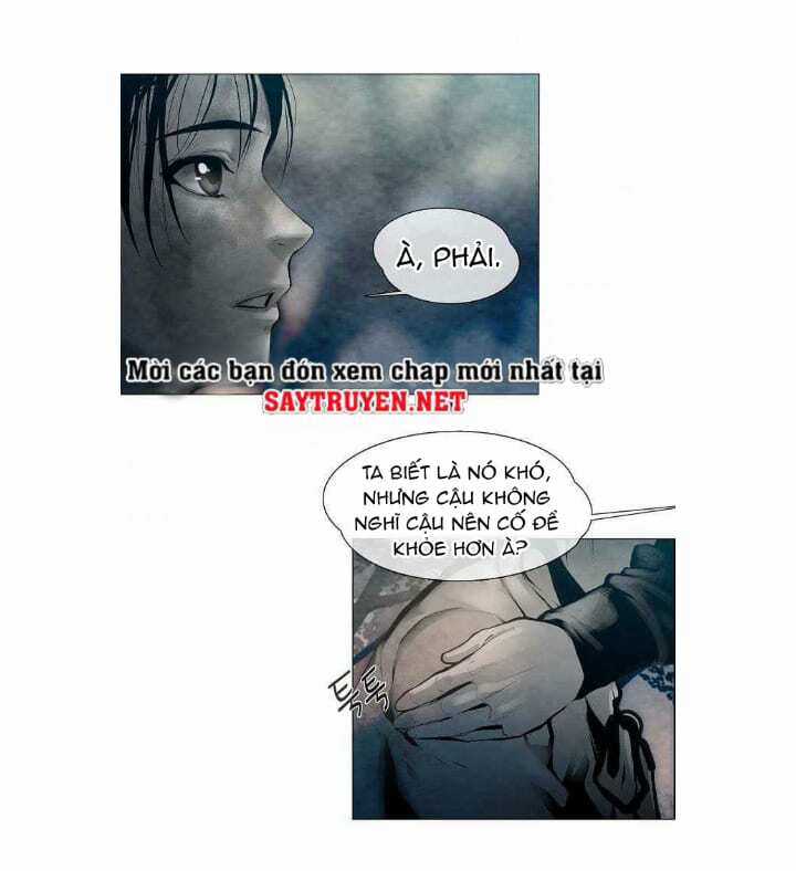 Thước Phim Sự Thật Chapter 2 trang 59