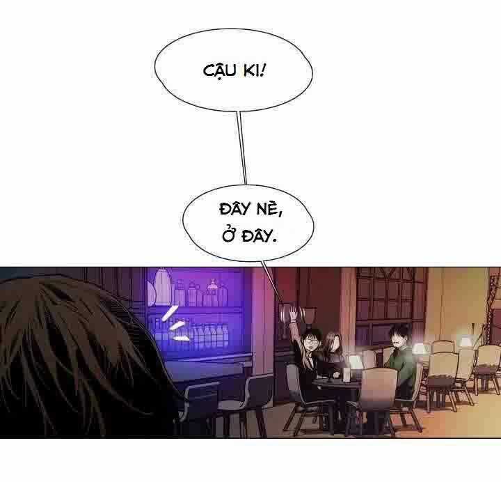 Thước Phim Sự Thật Chapter 20 trang 15